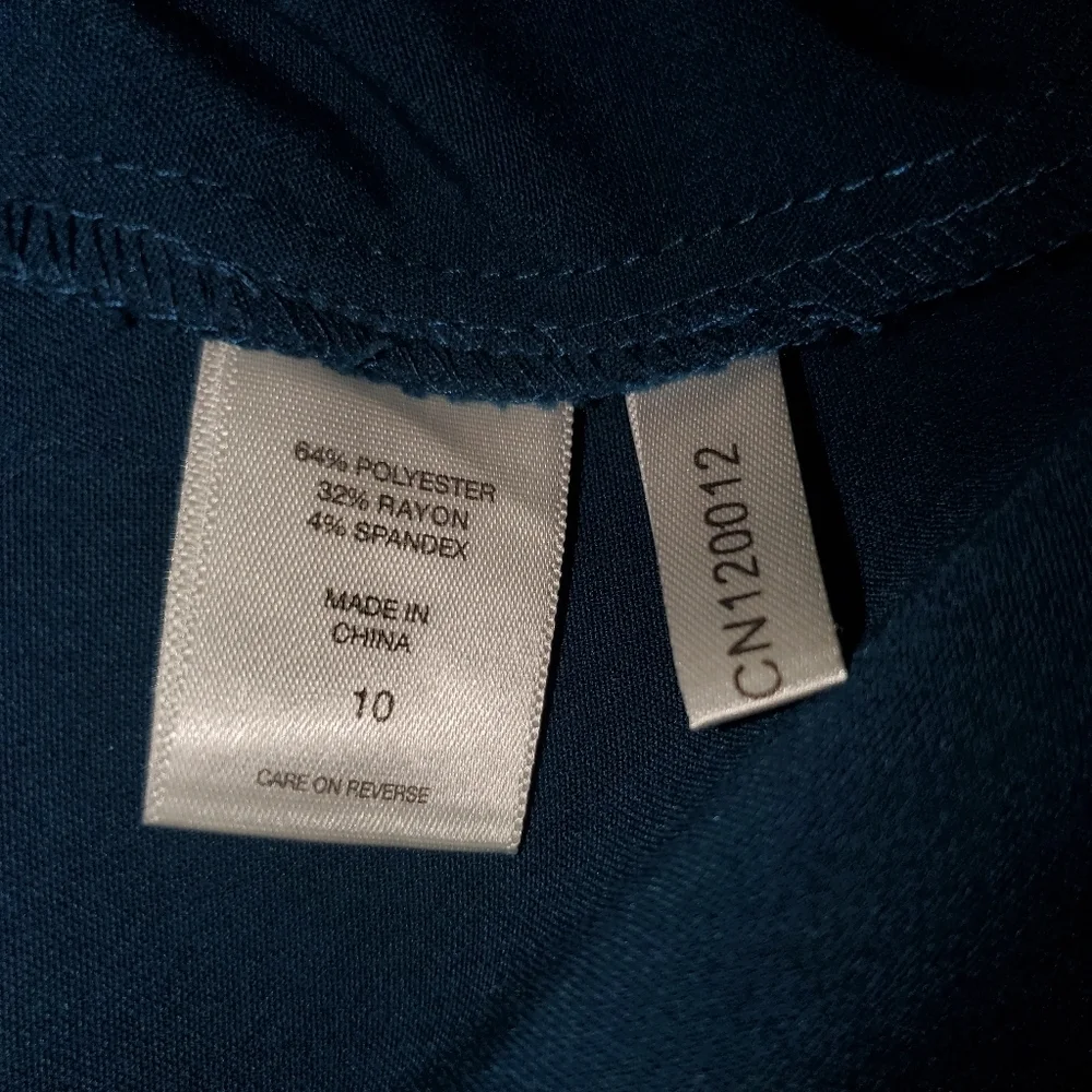 New York & Company Women's Pencil Skirt - Picture 2 of 7